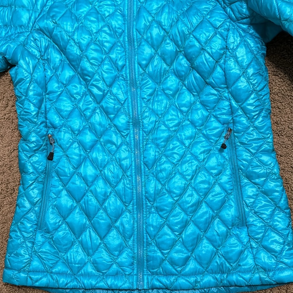 Packable Jackt - image 4